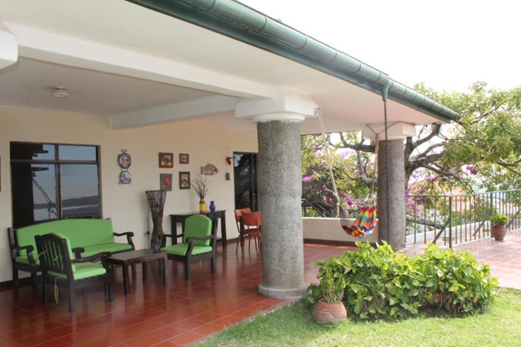 Hotel Boutique Valverde Cumbres De La Escalon Mejicanos Exterior photo